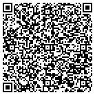 QR code with Anderson Custom Processing Inc contacts