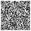 QR code with Clarence Logging contacts