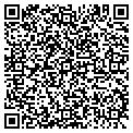 QR code with Joe Chavis contacts