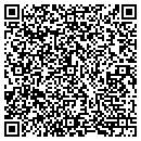 QR code with Averitt Express contacts