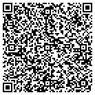 QR code with Calif Cove Communities Inc contacts