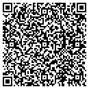 QR code with D & D Logging contacts