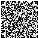 QR code with Averitt Express contacts