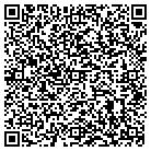 QR code with It's A Dog's Life Inc contacts