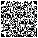 QR code with J Norick & Sons contacts