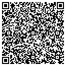 QR code with K-9 Xpress Dog Training contacts