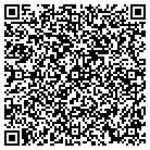 QR code with S & B Pest Control Service contacts