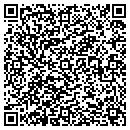 QR code with Gm Logging contacts