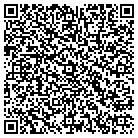 QR code with Kt Polo Stables & Training Center contacts