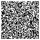 QR code with Little Paws contacts