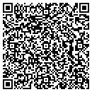QR code with Kantuta Corp contacts