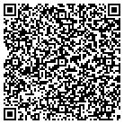 QR code with T & T Carpet & Upholstery contacts