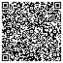 QR code with James F Lucas contacts