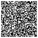 QR code with Kcl Contracting LLC contacts