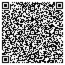 QR code with J D Knisley Logging contacts