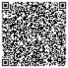 QR code with Jeffrey Adams Logging Inc contacts