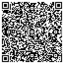 QR code with R M Enterprises contacts