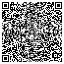 QR code with J M C Logging LLC contacts