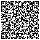 QR code with J & P Logging LLC contacts