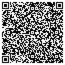 QR code with Kidron Tree Service contacts