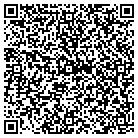 QR code with Valley Canvas And Upholstery contacts