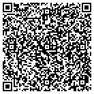QR code with My Perfect Paws contacts