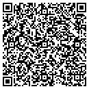 QR code with A V Construction contacts