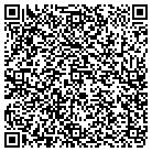 QR code with Michael D Strickland contacts