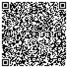 QR code with White Tornado Carpet Cleaning contacts