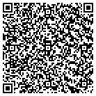 QR code with L A Construction Service Inc contacts