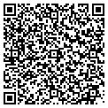 QR code with Pampered Paws contacts