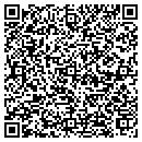 QR code with Omega Logging Inc contacts