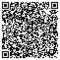 QR code with Paws & Bows contacts
