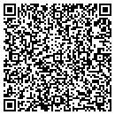 QR code with NDR Realty contacts