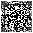 QR code with Paws & Claws contacts