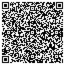 QR code with Zerorez of Phoenix contacts