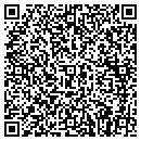 QR code with Raber Tree Service contacts