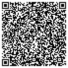 QR code with A Sun Bright Carpet Cleaning contacts