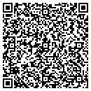QR code with Tapioca Express contacts