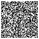 QR code with D & N Exterminating LLC contacts