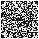 QR code with Paws Place contacts