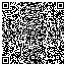 QR code with Ronald D Quillin contacts
