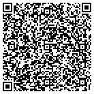 QR code with Mattress Gallery contacts