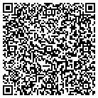 QR code with B C Carpet & Floor Cleaning contacts