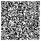 QR code with A New Wave Consulting CO Inc contacts
