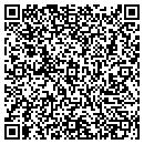 QR code with Tapioca Express contacts