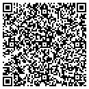 QR code with A & W Construction LLC contacts
