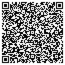 QR code with Tapioca Place contacts