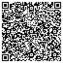 QR code with York County Manager contacts