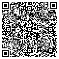QR code with Adm contacts